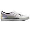 Li Ning Low Top Skate Shoes Women Sneaker Off-White AECR014-5