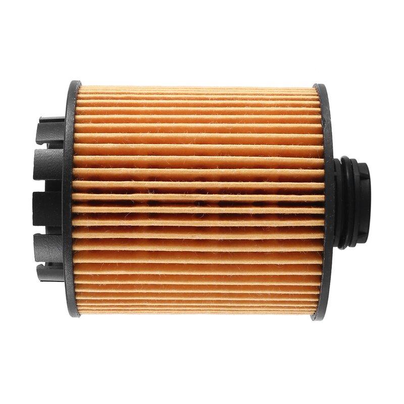 Car Oil Filter For- 3008 408 308 308S 508 4008 5008 For Citroen C4 C5 1.6T 2013-2014 1612565980 9807989080-M53K