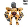 Skibidi Toilet  Plush Toy Skibidi Toilet Toys Toilet Man Plush Doll Skibidi Toilet Doll Birthday School Starts Gift Gift
