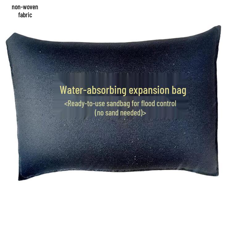 Linpan Flood Control Water Absorbent Expansion Bags