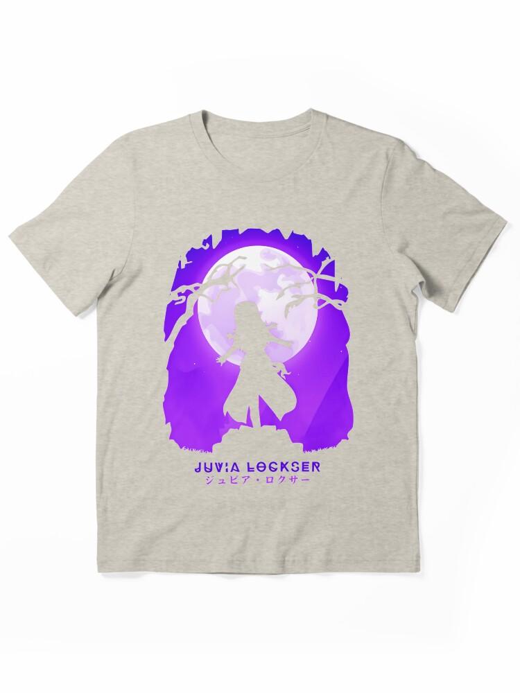 Mina the Hollower JUVIA-LOCKSER Essential T-Shirt