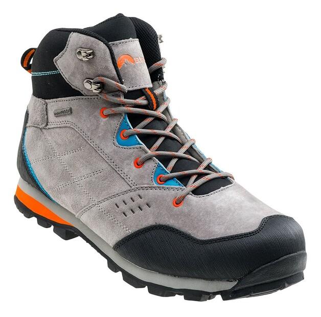 

Elbrus Condis Mid WP ботинки трекинговые EU 43