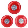 Alarm  CB‑6B 95dB Metal Electric Round Alarm  School Home Factory Security Alarm  Metal Alarm   Alarm