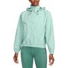 New Nike Jackets Women's Peacock Blue FB7493-309
