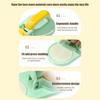 3-1 Dumpling Maker Kitchen Dumpling Machine Equipped With Small Steamed Bun Molds Manual Dumpling Skin Press Molds Kitchen Small Tools Dumpling Skin