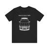 Lincoln Navigator 2022-2024 T-shirt