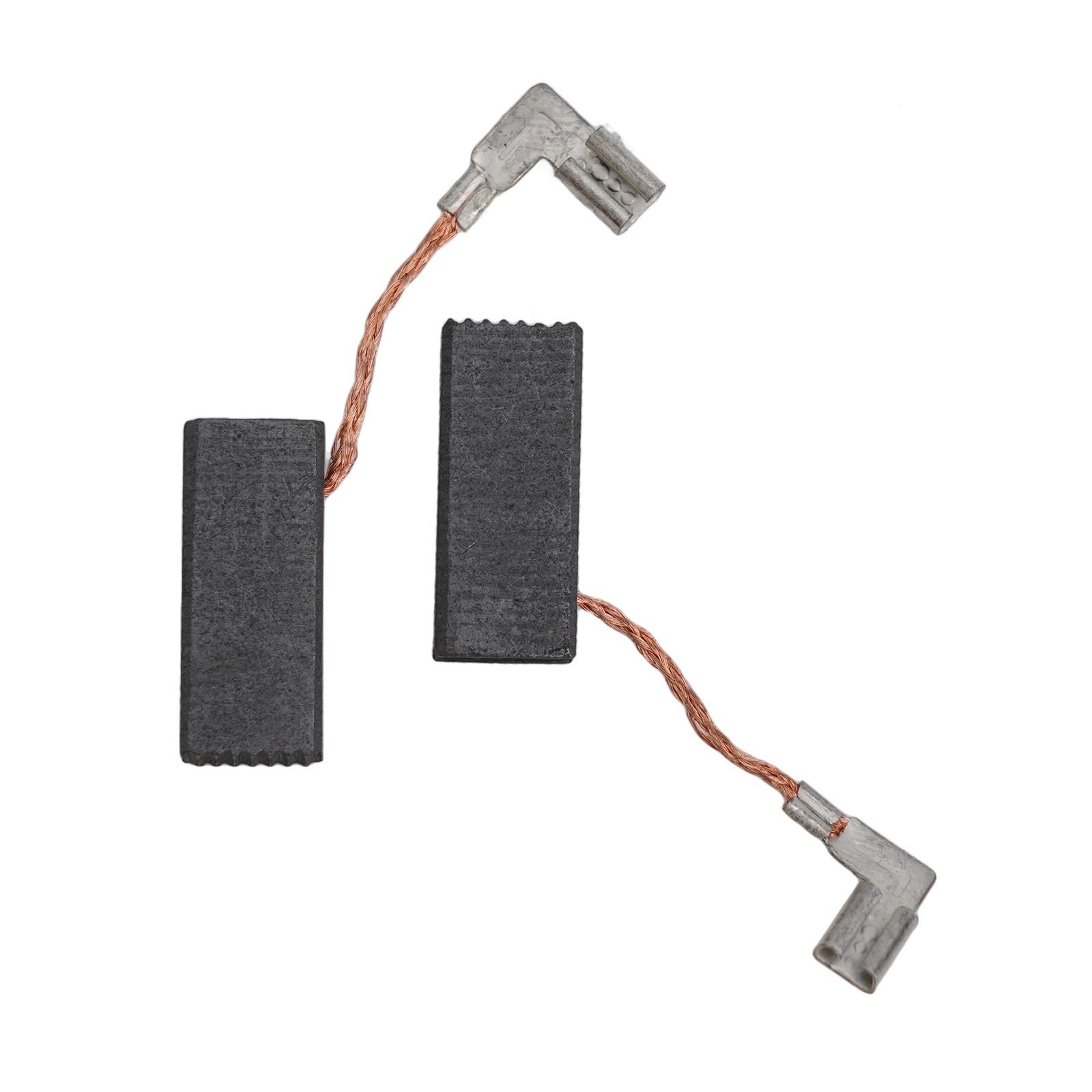 

Запчасть для инструмента Угольные щетки 2 шт. Для 11250VSR 11253VSR