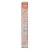 Canmake Creamy Touch Pearl 02 Holiday Beige Creamy Touch Liner with for Bags Glitter, Waterproof, Under-Eye