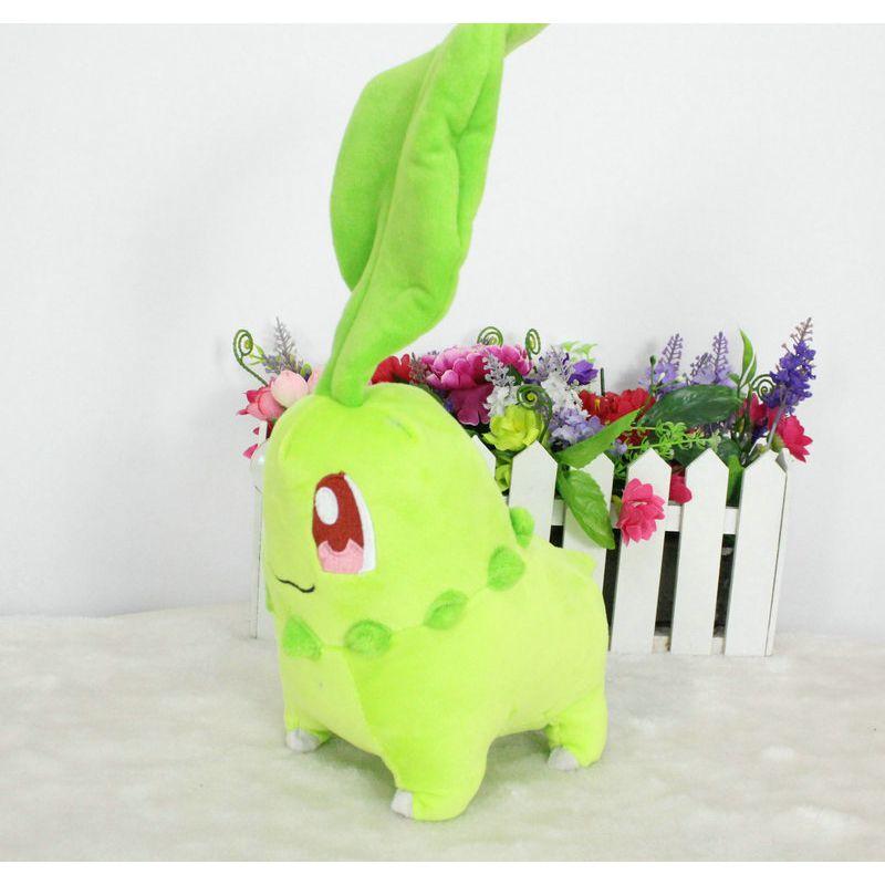 9in Plush Pokémon Toy Stuffed Animal Doll Kids Xmas Birthday Gift Home Decor