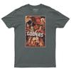 Film Movie Retro Horror Birthday Halloween T Shirt For Goonies Fans