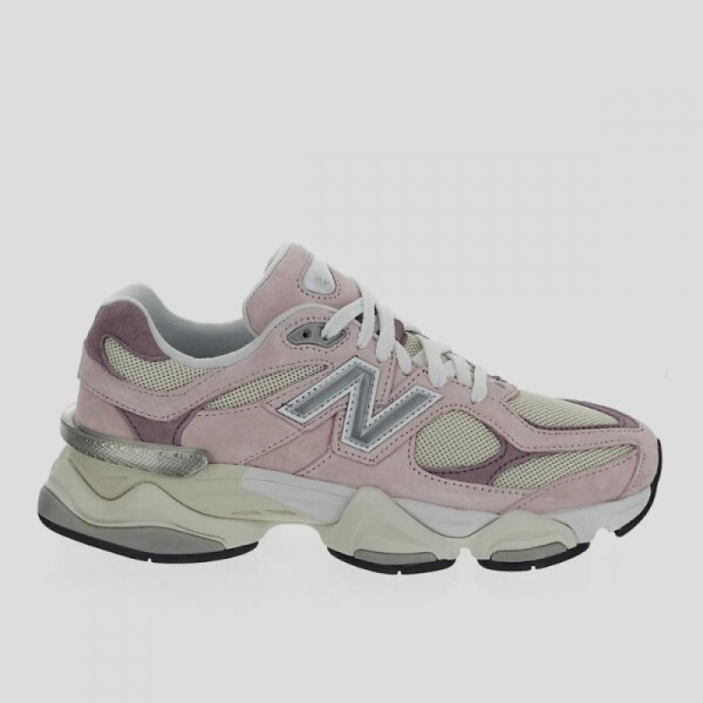 

New Balance Canvas 9060 Sneakers U9060lbc US5½