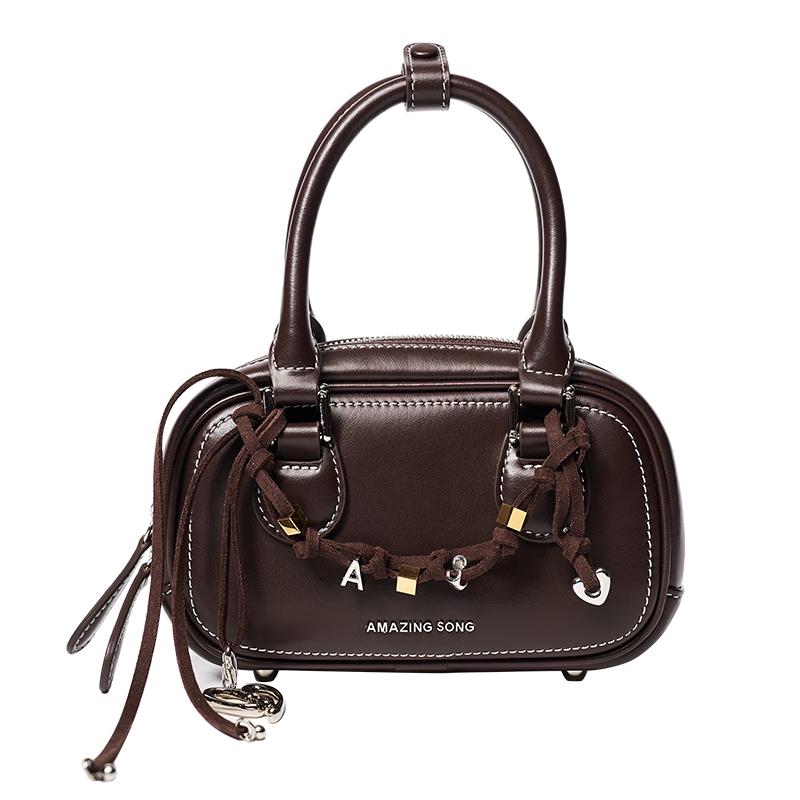 Потрясающая сумка-кроссбоди  Amazing Song  для тоста и маджонга