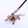 150cm Reptiles Leash with Adjustable Buckle Flexible Reptiles Traction Rope