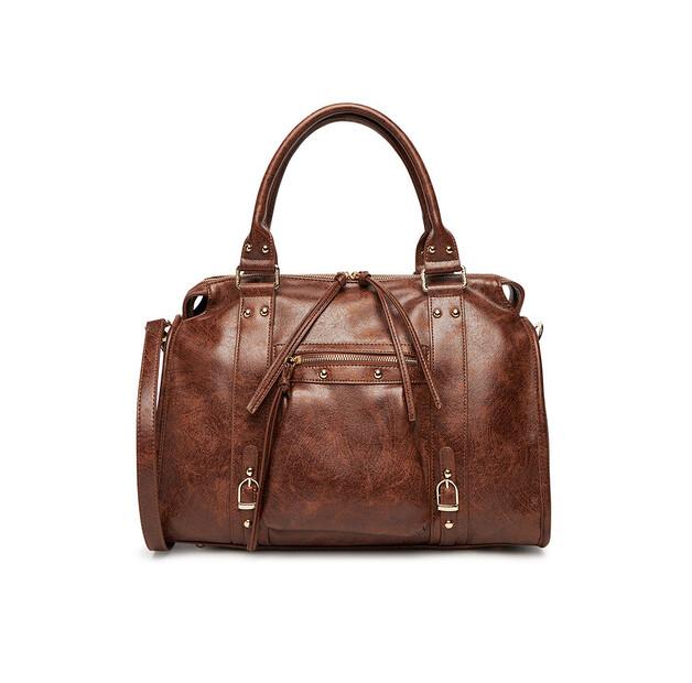 Bag Badura CEO-ALANI-KQ28 Brown