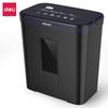 Deli 9939C Desktop Micro-Cut Paper Shredder
