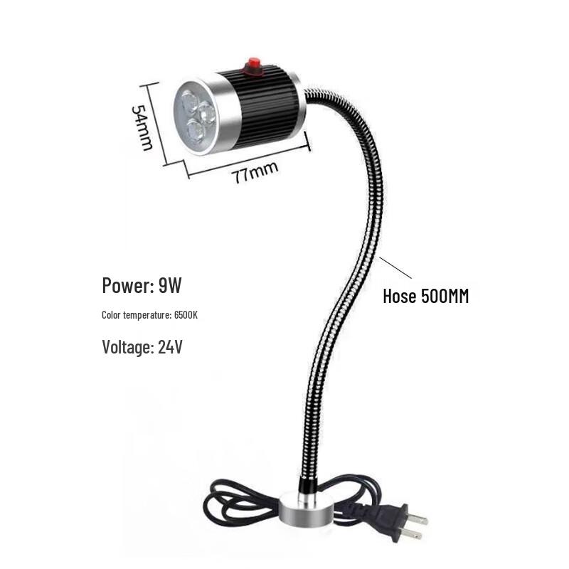 CHOBOND LED Machine Tool Work Light