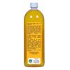 iFarmerscart Castor Oil Wood Pressed Pure Cold-Pressed Arandi Oil by Farmers Society | Edible | Hair Growth Skin Care Moisturizer Nails Luscious