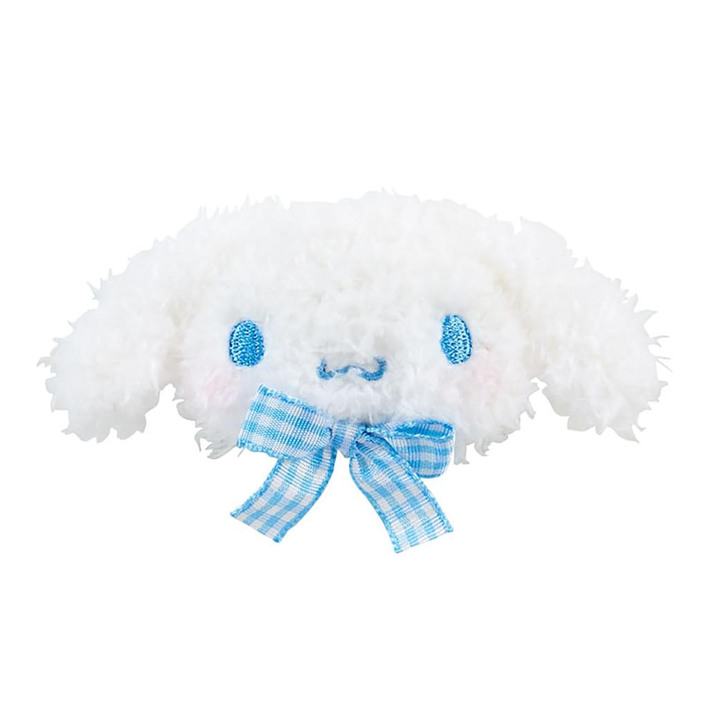 Sanrio Cinnamoroll Hair Clip Face-Shaped (236918)