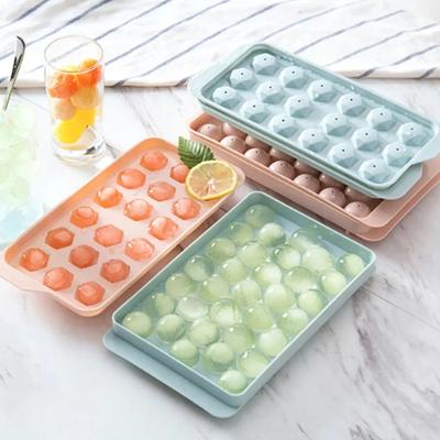 Bar Aksesuarları – Buz kalıpları