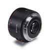 YONGNUO YN50mm F1.8 II DSLR Lens Auto Focus Large Aperture Super Bokeh Effect Compatible with Canon EOS 70D 5D3 600D Cameras