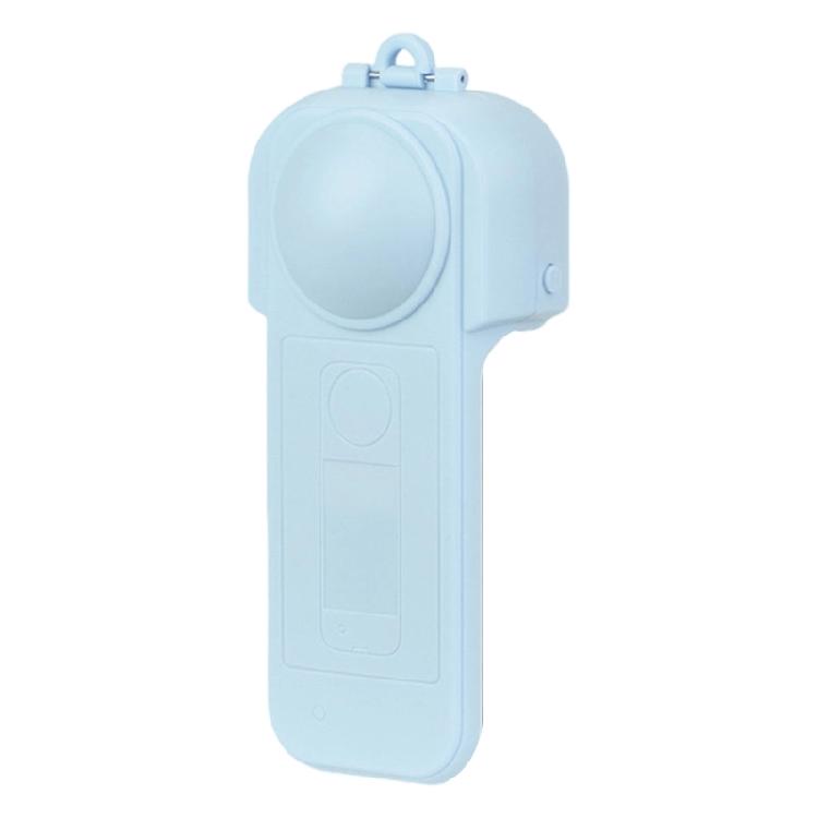 Easy Access Camera Lens Protector Screen Guard Cover with Anti Fingerprints Coating Replacement for 360 X5 Repair