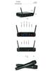Wireless Microphone for KTV Karaoke, Home Singing, Outdoor Events, and Meetings