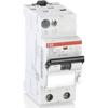 Abb Differential Circuit Breaker Phase Plus Neutral (ph/n) 32 a