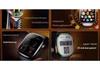 Huaqiangbei 5G Smartwatch with SIM, WiFi, Dual System, & Universal NFC Support
