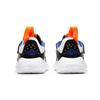 Jordan Delta Shock Absorbing Durable Sports Casual Shoes Kids Sneakers White Black Orange CT1566-140
