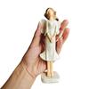Guarder Angel Statue,Healings Angel Figurines Table Ornament for Thanksgiving Christmas Home Decoration Memorial Gift