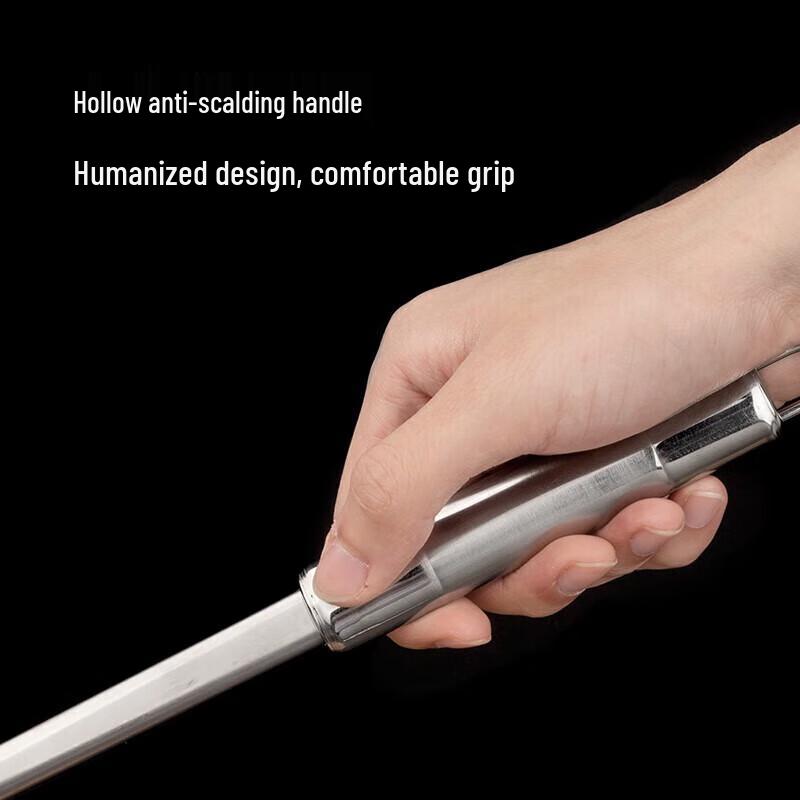 MAXCOOK Stainless Steel Spatula