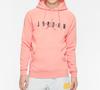 Jordan Sweatshirt Men's Quartz Pink CT6293-606