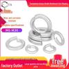 Dacromet Grade 8.8 Spring Washer Spacer - Thickened M3, M5, M6, M8, M14, M16, M20