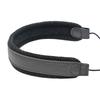 BG LEATHER (Laser) Bass Clarinet Strap with 2 Hooks C50B