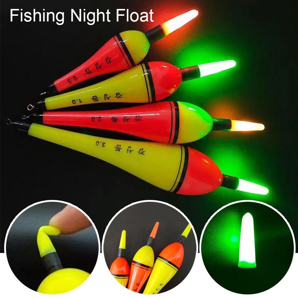 

Высококачественный плавучий светильник, электронный поплавок для рыбалки, ночной поплавок из пеноматериала Eva, поплавок из пеноматериала Boia