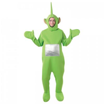 Teletubbies Mens Dipsy Costume