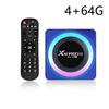 X88PRO 13 Android 13 Set-top Box with RK3528 Chipset, WiFi 6, and 8K Support