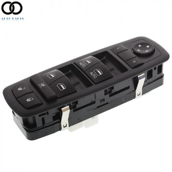 Master Power Window Switch For Dodge Durango 2014-15 Jeep Grand Cherokee 2014-19