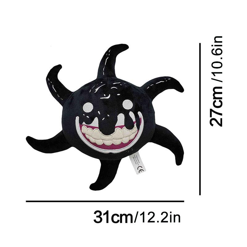 

Скрич Дверь Роблокс Плюшевые Игрушки Мягкая Кукла Детские Рождественские Подарки на День Рождения Игра Ужасов