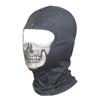 Ghost Simon Riley sin skallemaske for festcosplay