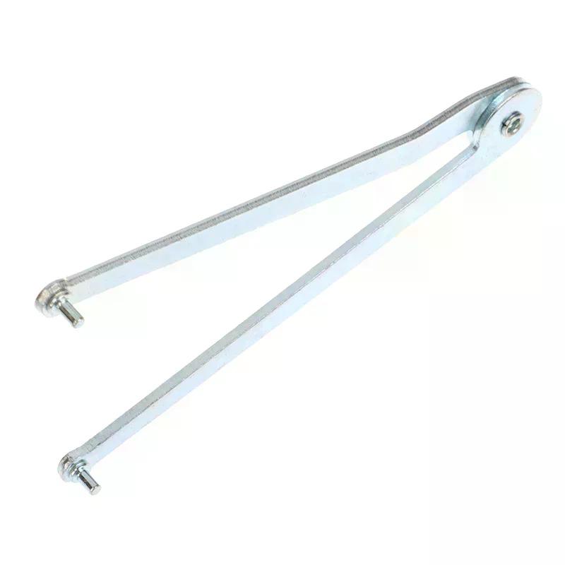 Uniwersalny Regulowany Klucz do Szlifierki Kątowej Klucz Kołkowy Klucz Ręczny Szczypce Kołkowe Nakrętki Okrągłe Akcesoria do Szlifierki Kątowej