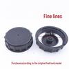 Diesel Heater Fuel Tank Cap for Electric Vehicles and Vans - Universal Fit.