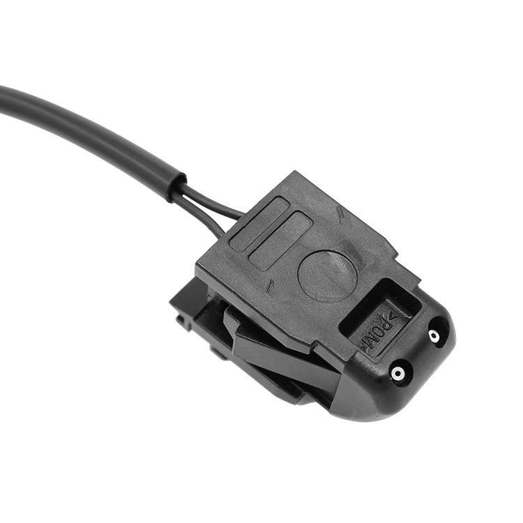 Car Hood Washer Nozzle for Mercedes-Benz SL R230 A2308600347