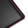 Rectangular Overall Food Carry Platter Thickened Dinner Service Tray  Beverage Placement