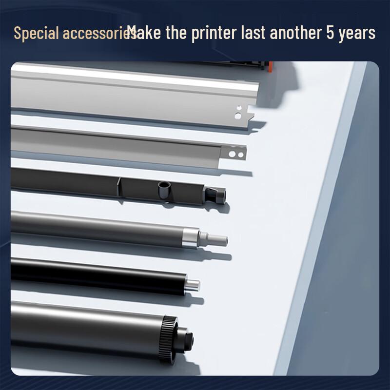 Brother MFC-7380 Compatible TN-2325 Black Toner Cartridge