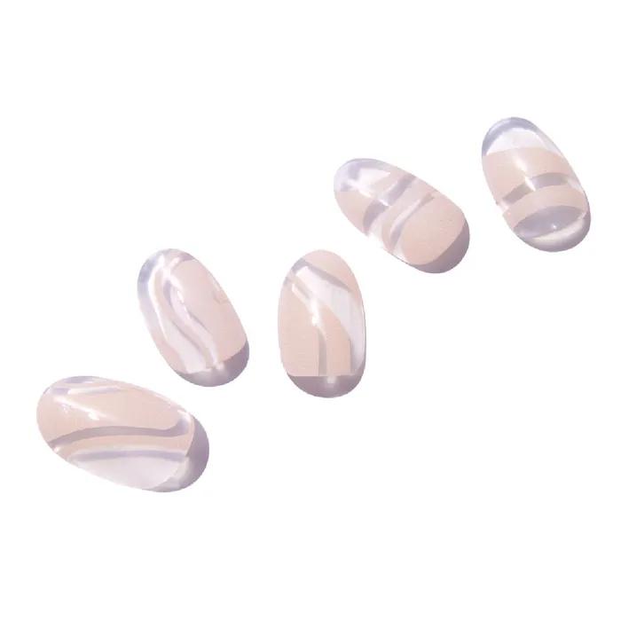 

Glossy & Nudy Glossy & Nudy