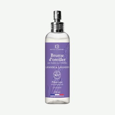 Pillow Mist with Essential Oils - Lavender and Lavandin