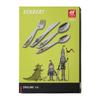 Henkel Zwilling RITTER ECKBERT Kids Cutlery Set