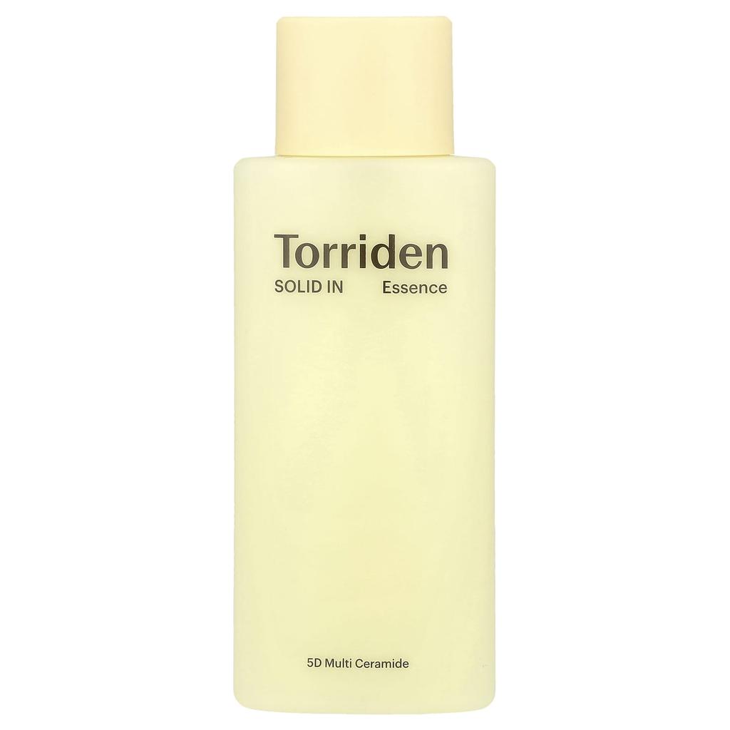 TORRIDEN Solid in Essence, 3,38 fl oz (100 ml)