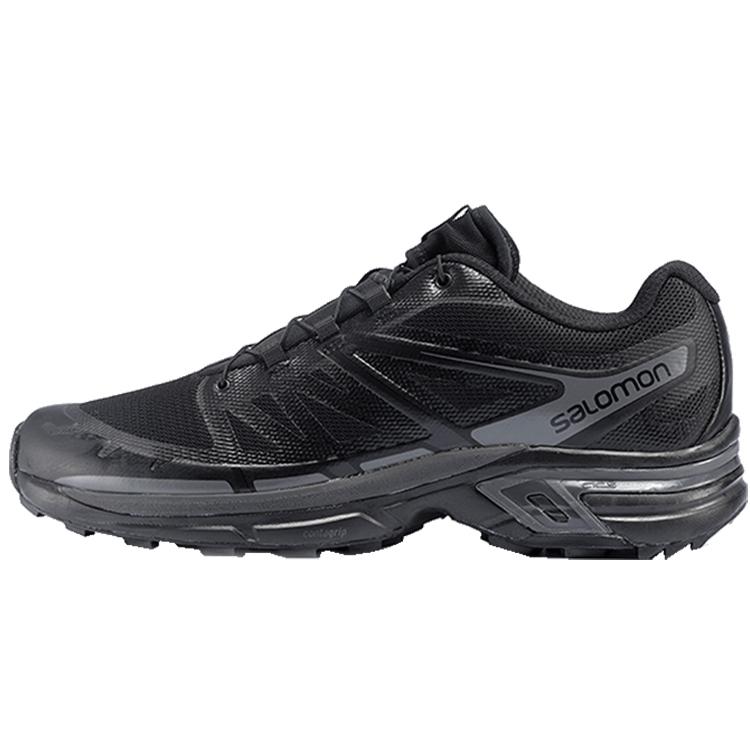 

Новые XT Wings SALOMON 2 Adv Black Magnet 410857 37